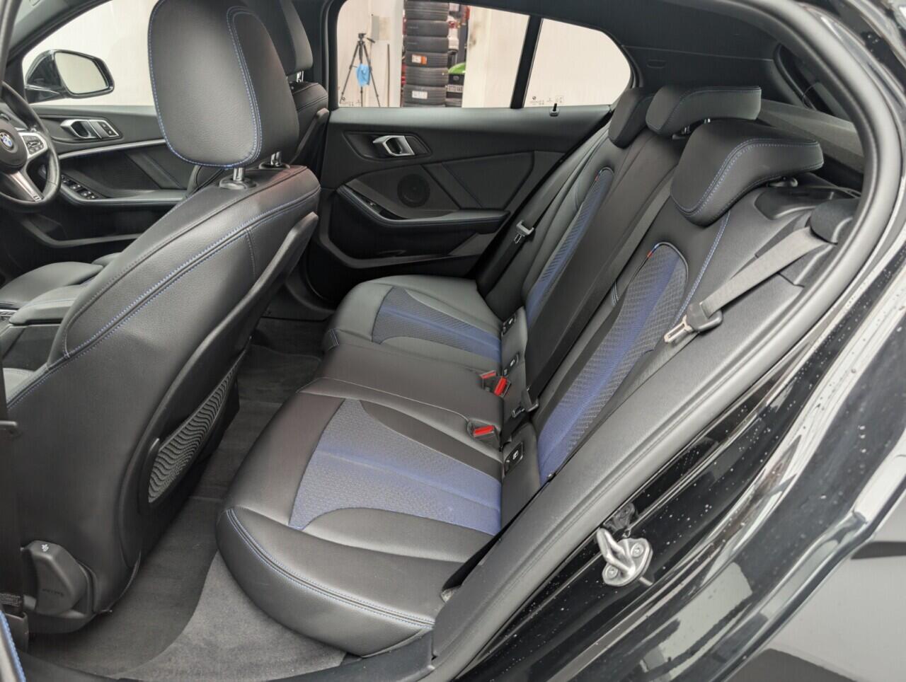 Used BMW 1 Series 2022 for sale - 76424053: Photo 28