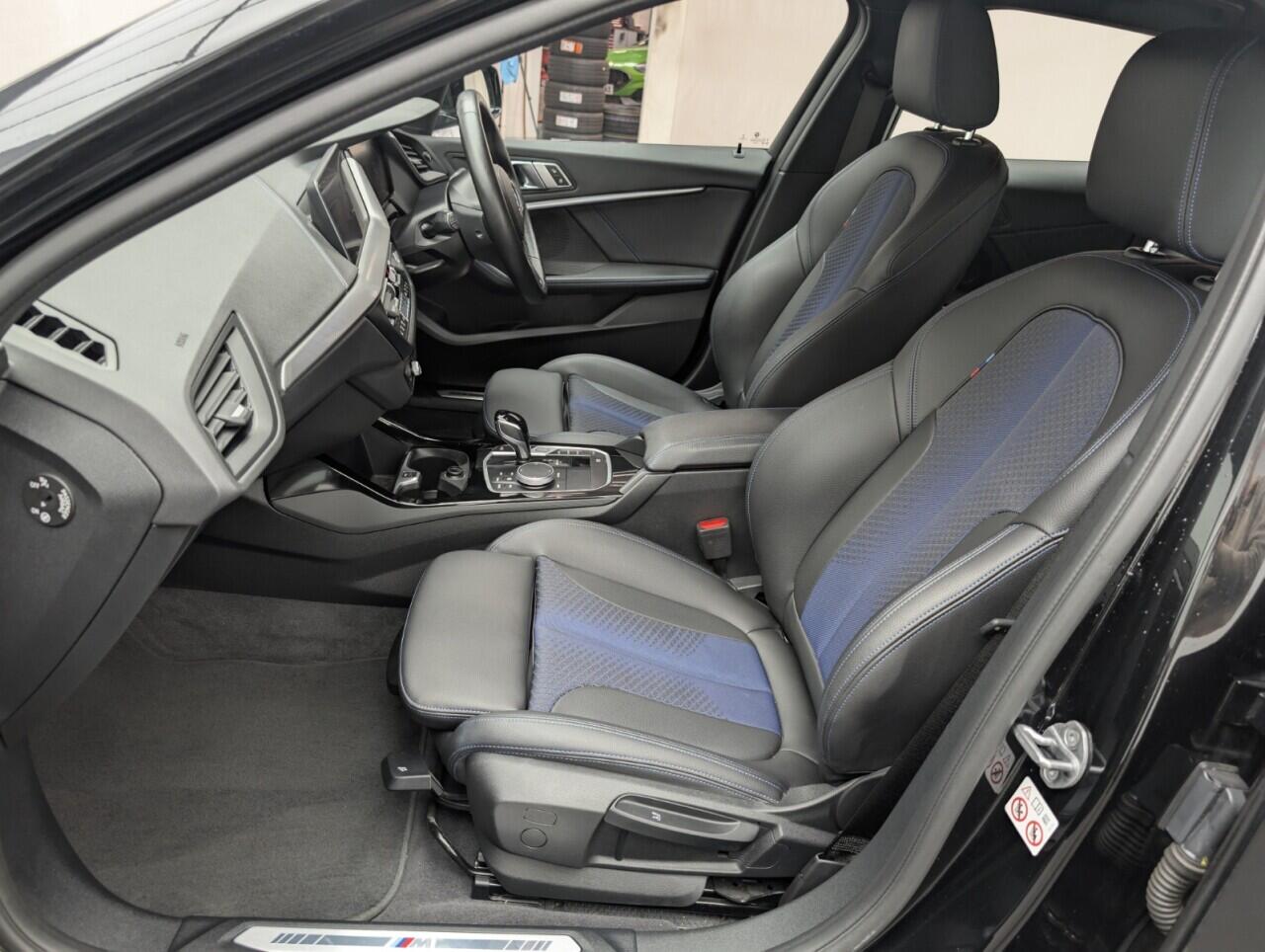 Used BMW 1 Series 2022 for sale - 76424053: Photo 29