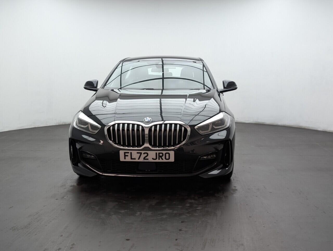 Used BMW 1 Series 2022 for sale - 76424053: Photo 3