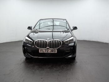 Used BMW 1 Series 2022 for sale - 76424053: Photo