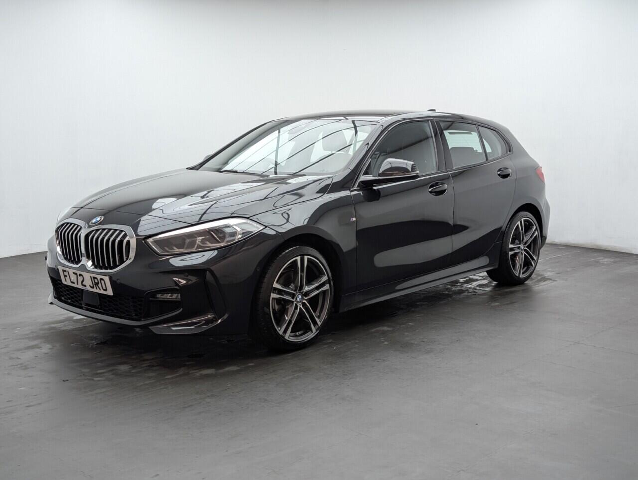 Used BMW 1 Series 2022 for sale - 76424053: Photo 4