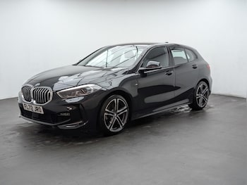 Used BMW 1 Series 2022 for sale - 76424053: Photo