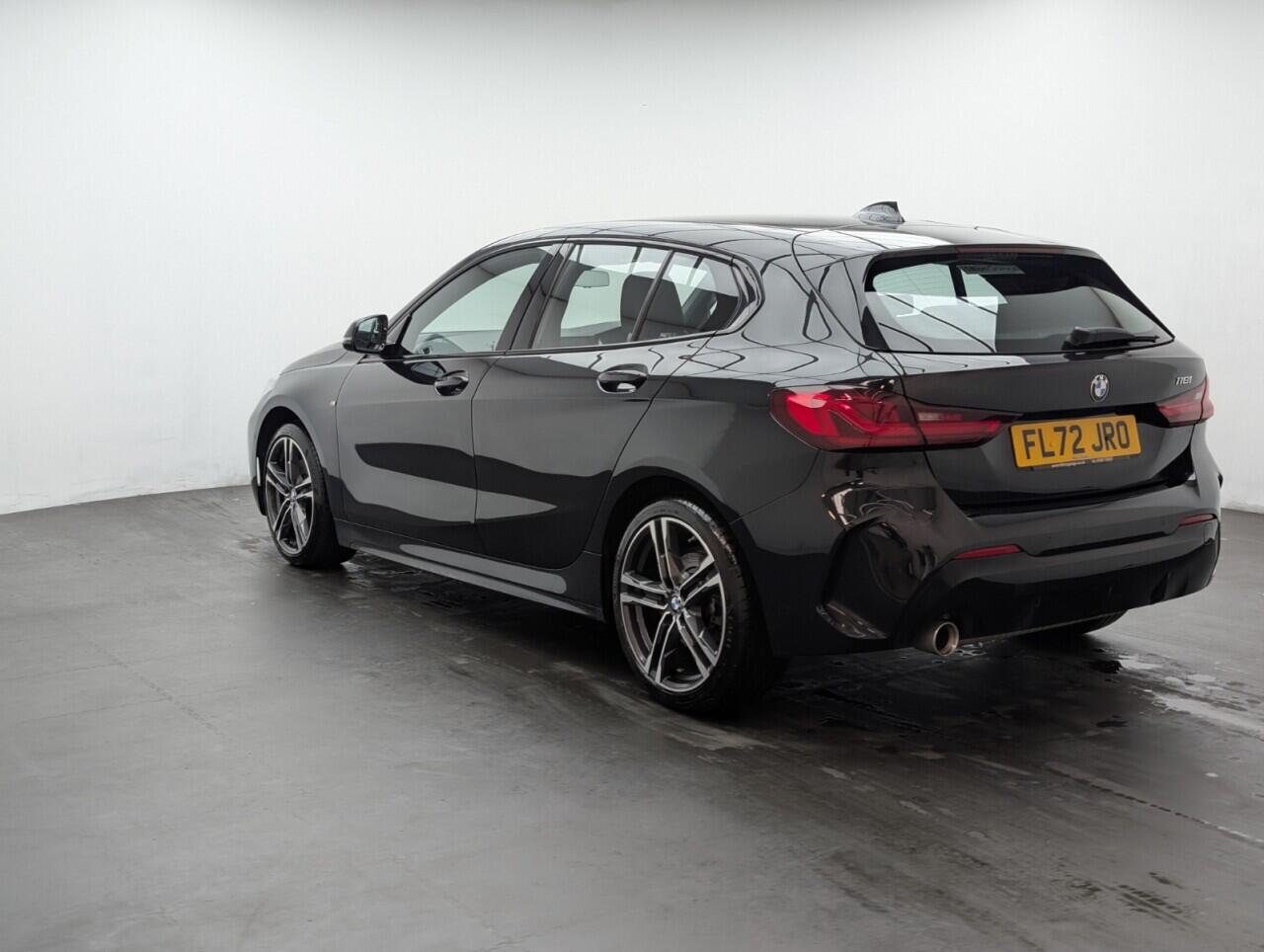 Used BMW 1 Series 2022 for sale - 76424053: Photo 6