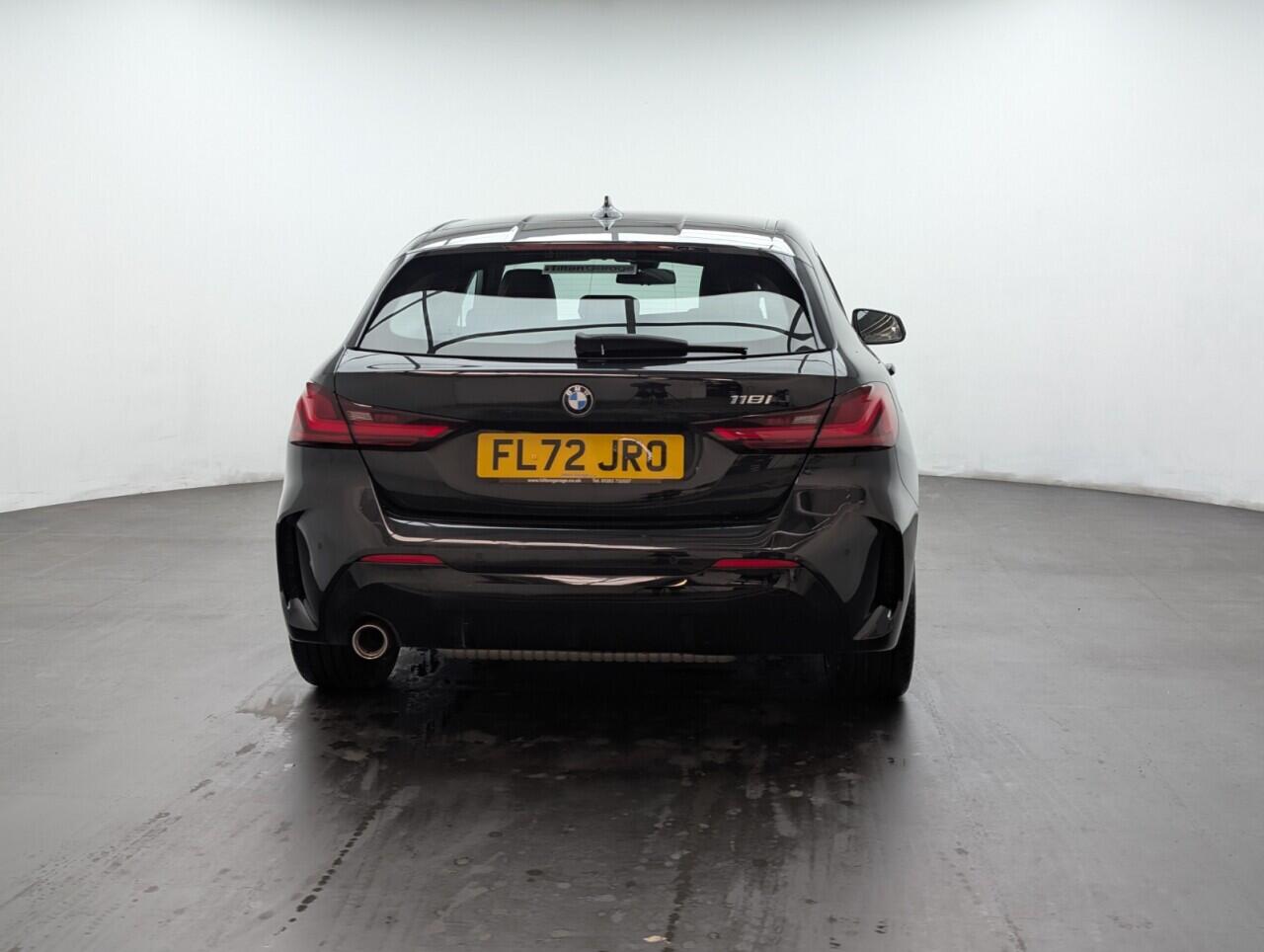 Used BMW 1 Series 2022 for sale - 76424053: Photo 7
