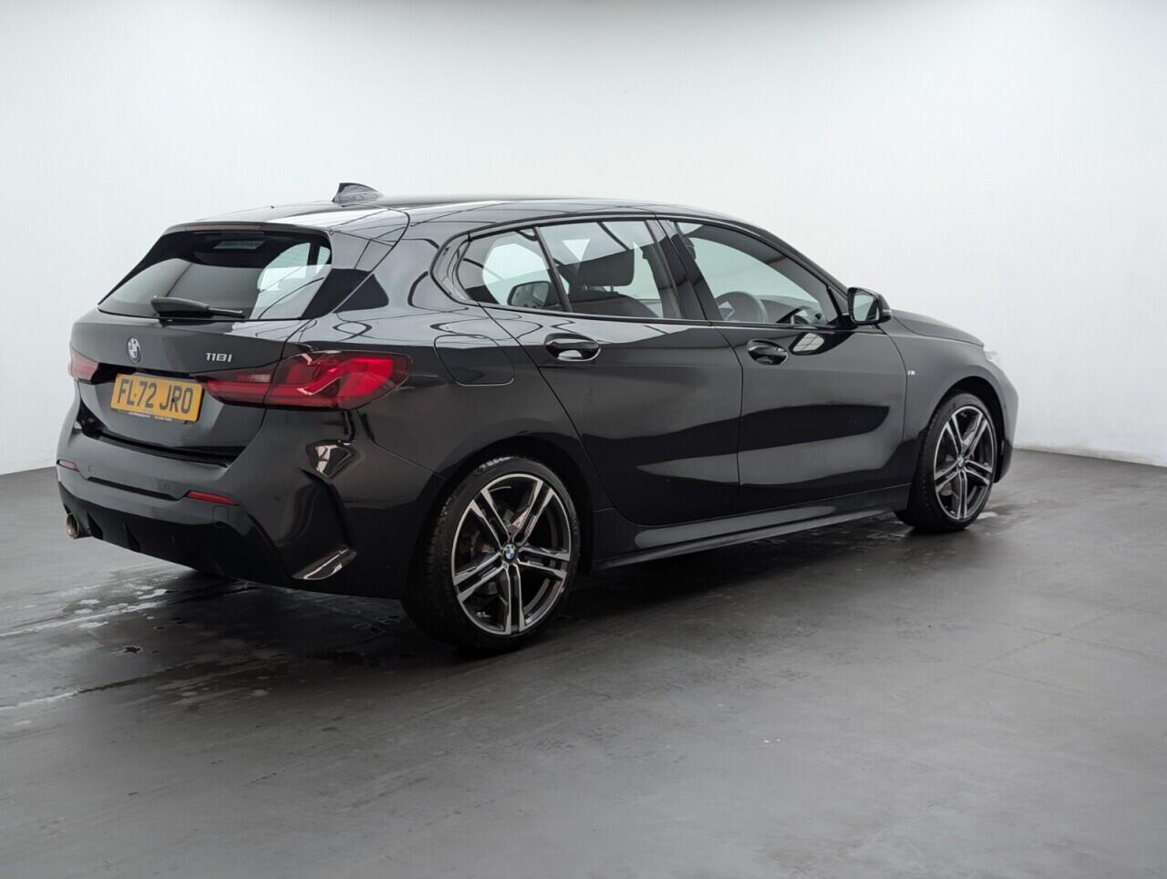 Used BMW 1 Series 2022 for sale - 76424053: Photo 8