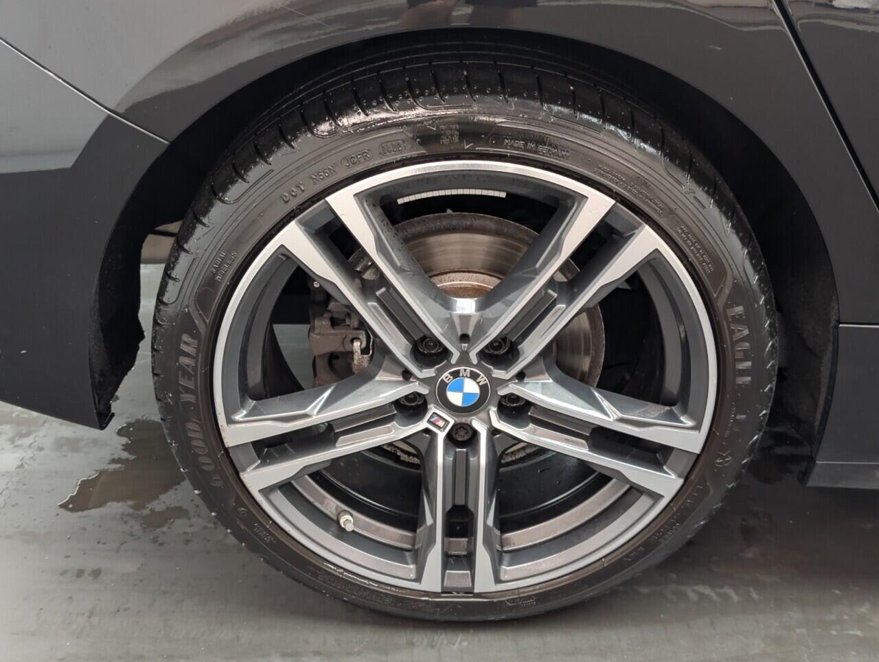 Used BMW 1 Series 2022 for sale - 76424053: Photo 9