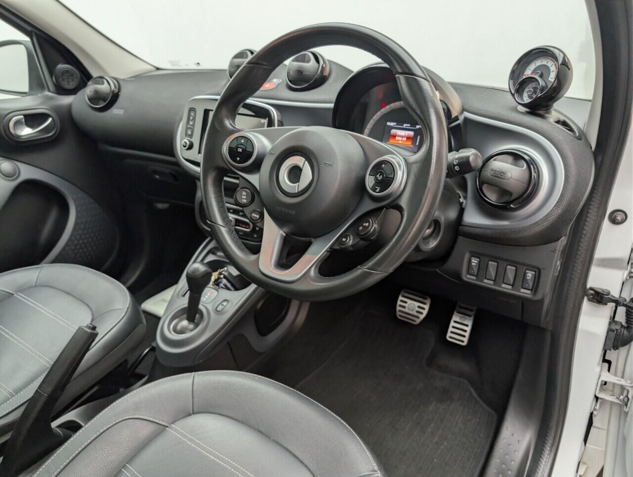 Used smart forfour 2017 for sale - 76781583: Photo 10