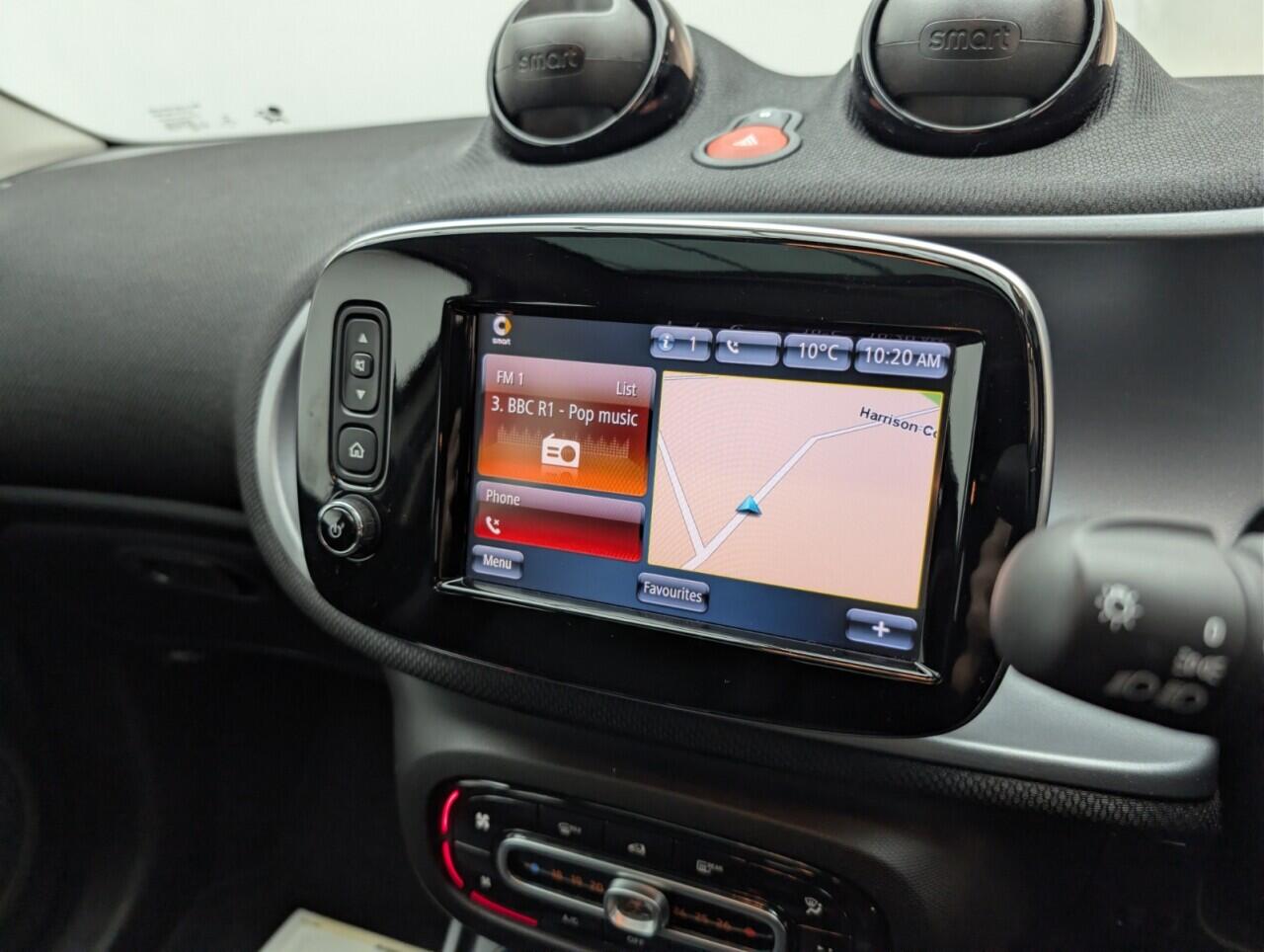 Used smart forfour 2017 for sale - 76781583: Photo 12