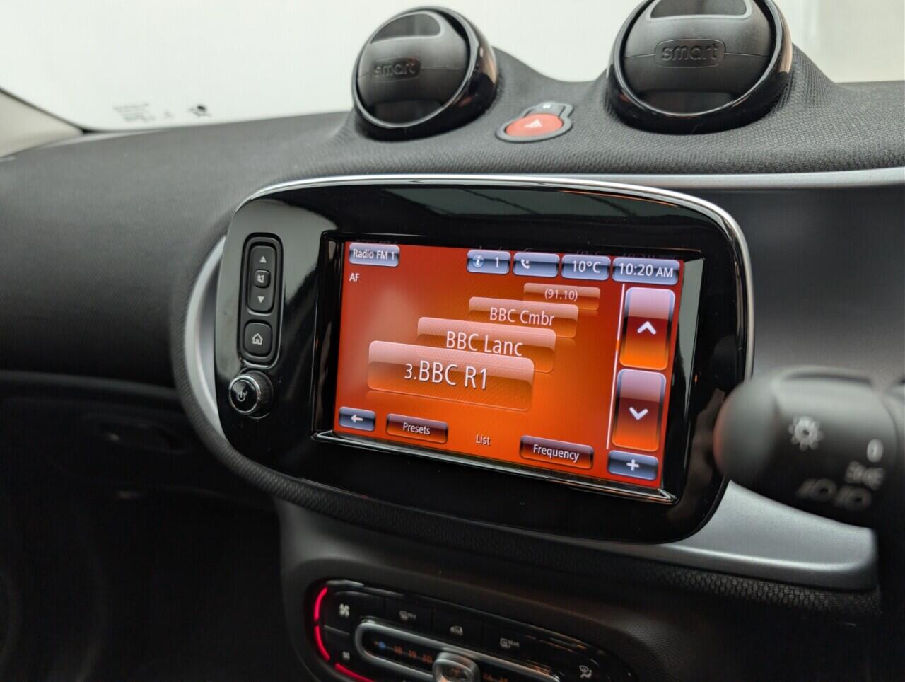 Used smart forfour 2017 for sale - 76781583: Photo 13