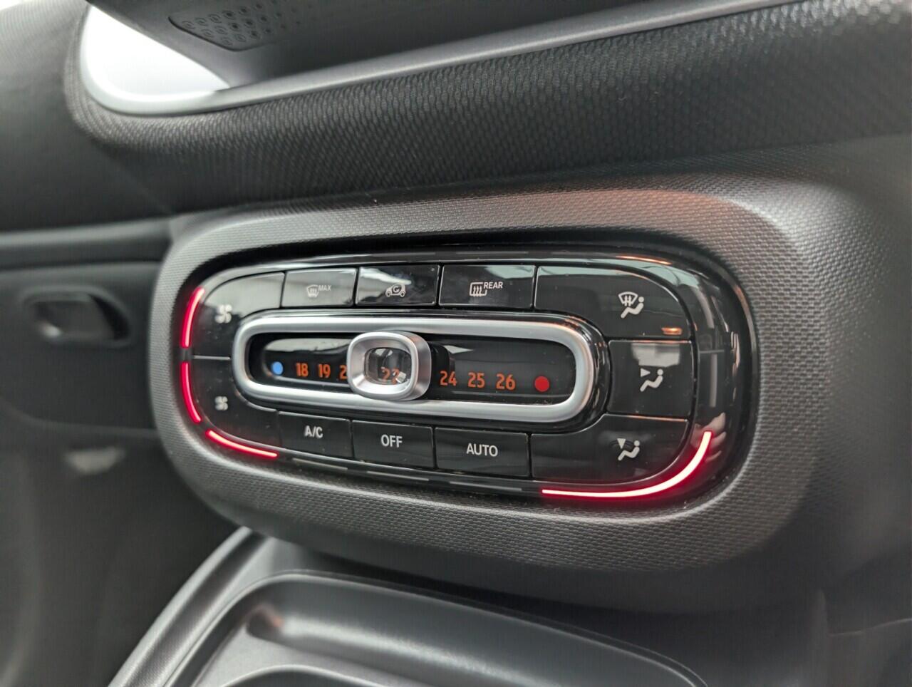 Used smart forfour 2017 for sale - 76781583: Photo 14