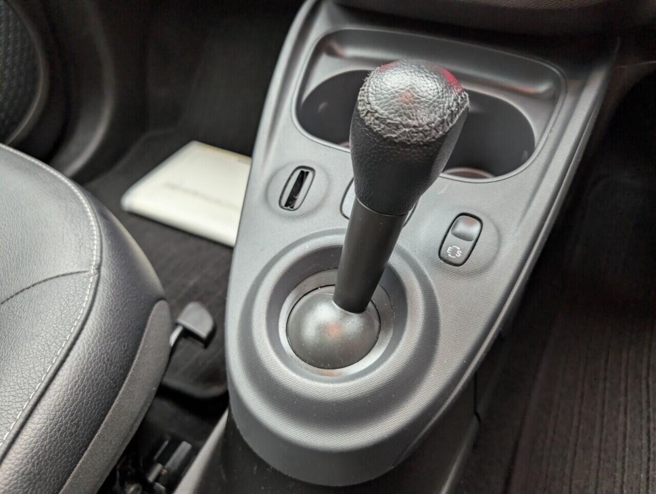 Used smart forfour 2017 for sale - 76781583: Photo 15