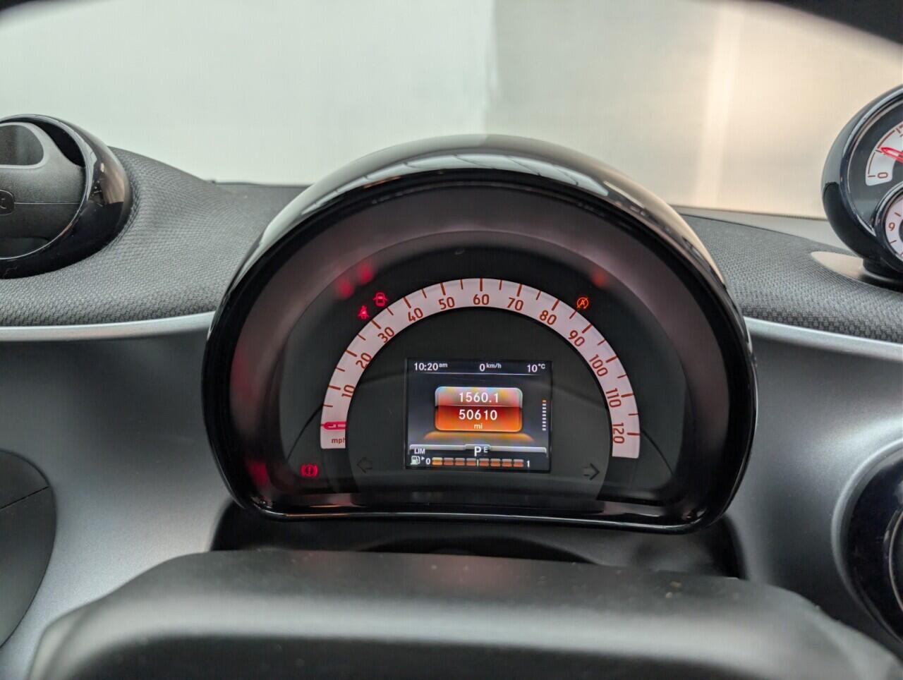 Used smart forfour 2017 for sale - 76781583: Photo 16