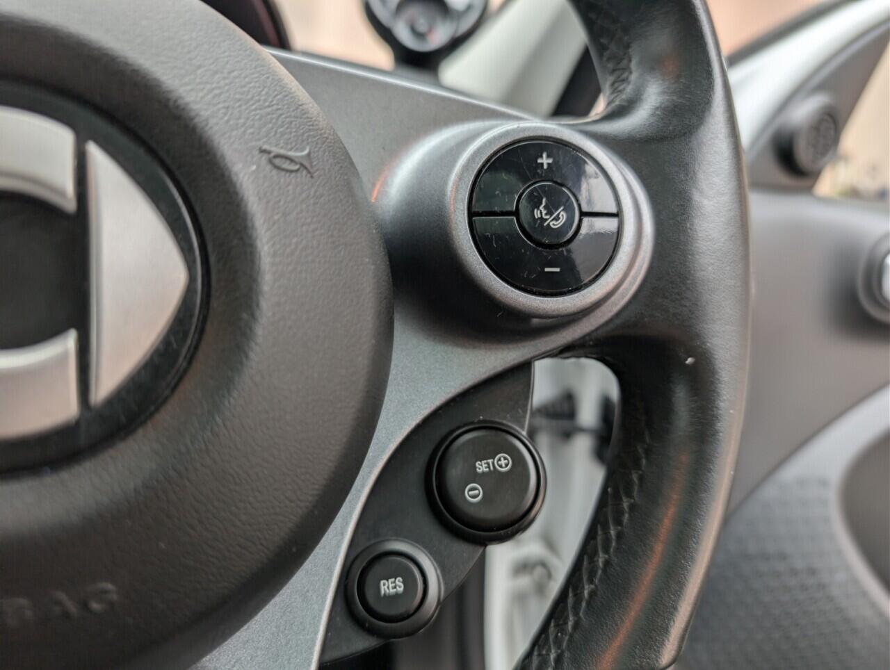 Used smart forfour 2017 for sale - 76781583: Photo 18