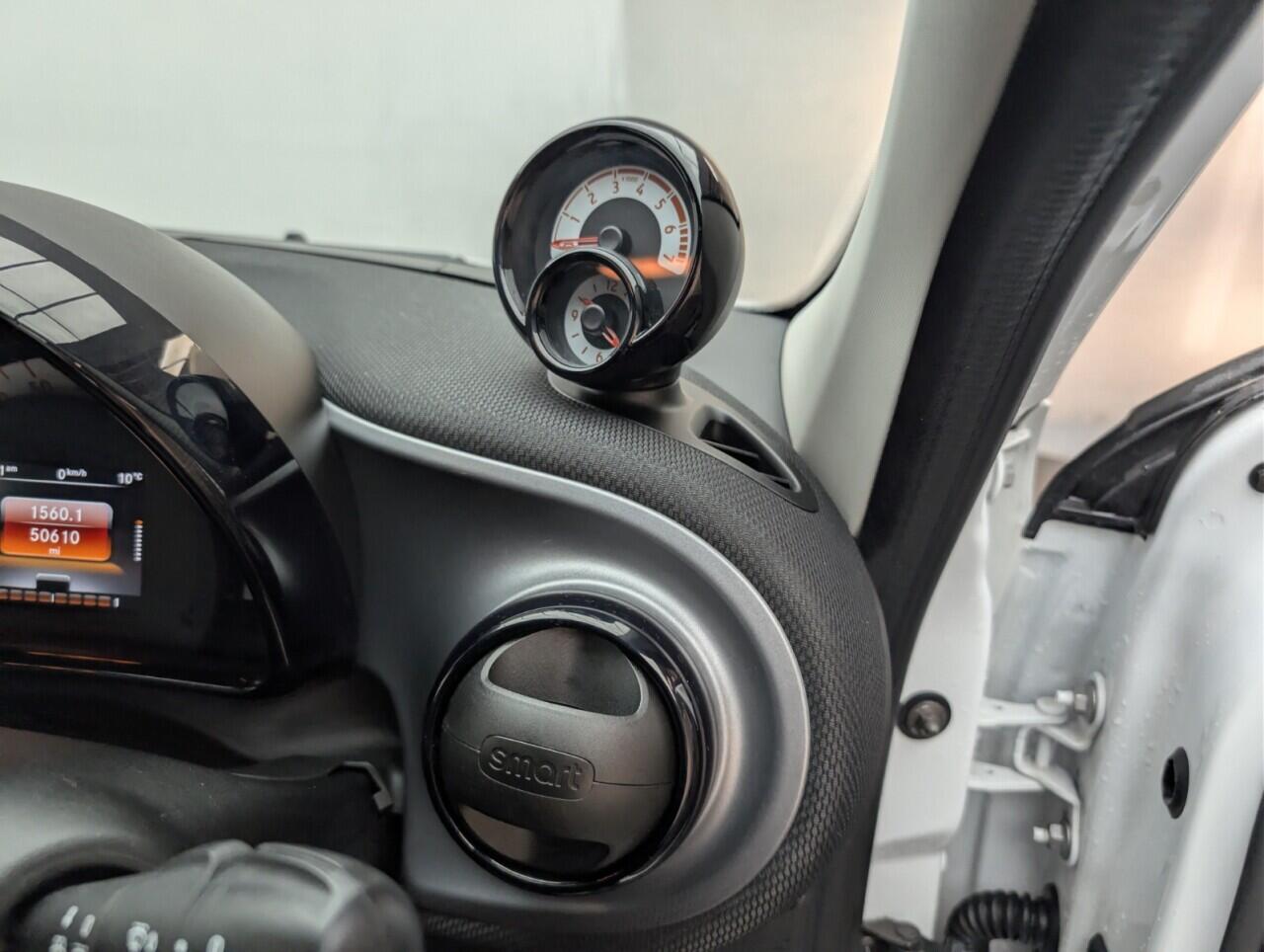 Used smart forfour 2017 for sale - 76781583: Photo 19