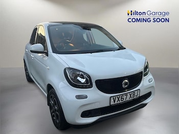 2017 (67) - 1.0 Prime Premium 5dr Auto