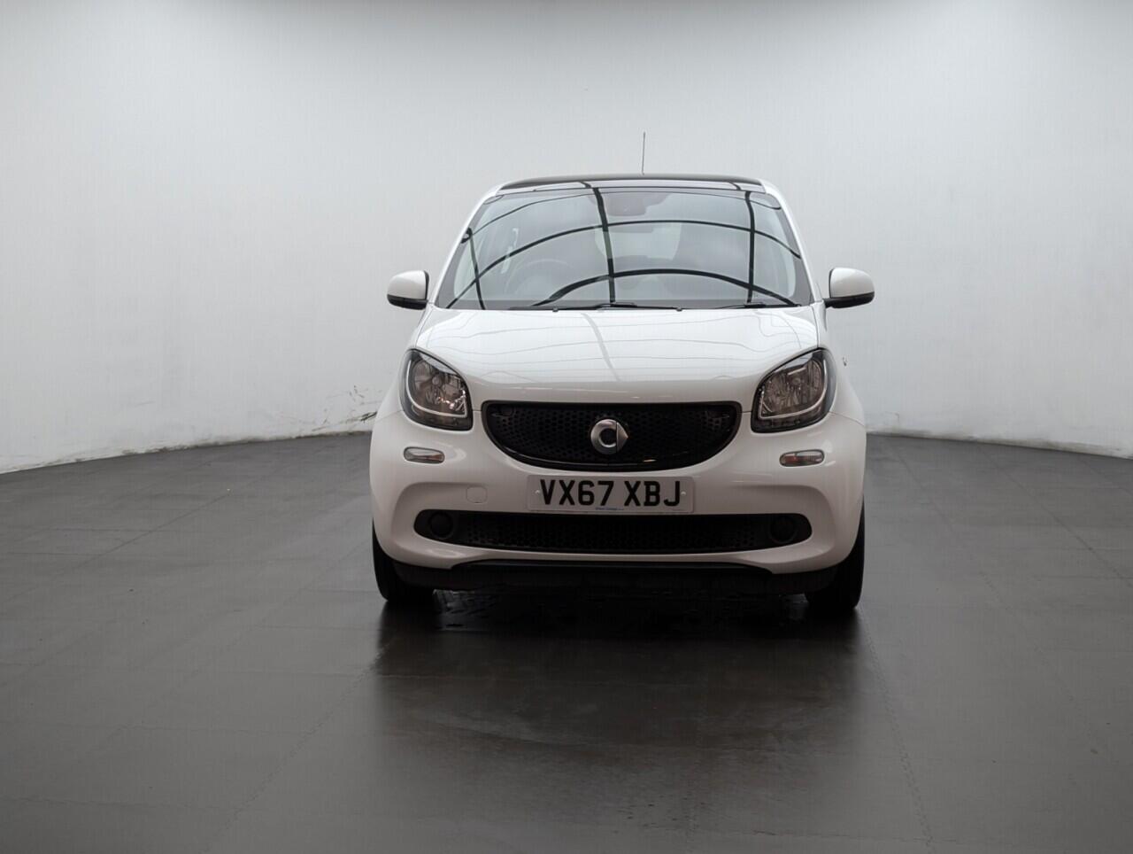 Used smart forfour 2017 for sale - 76781583: Photo 2