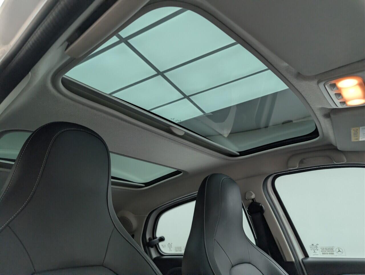 Used smart forfour 2017 for sale - 76781583: Photo 22