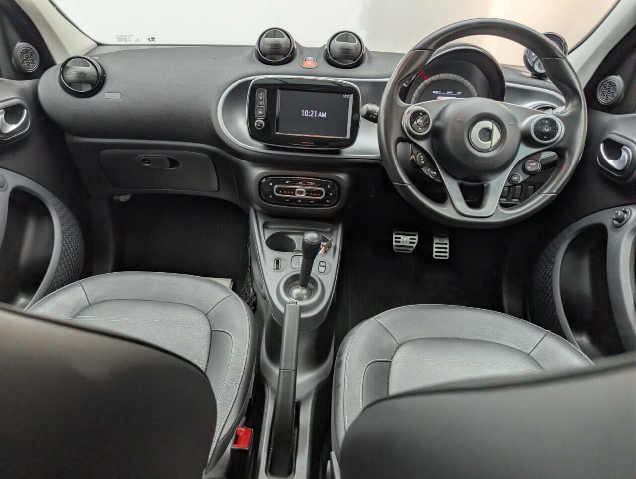 Used smart forfour 2017 for sale - 76781583: Photo 23