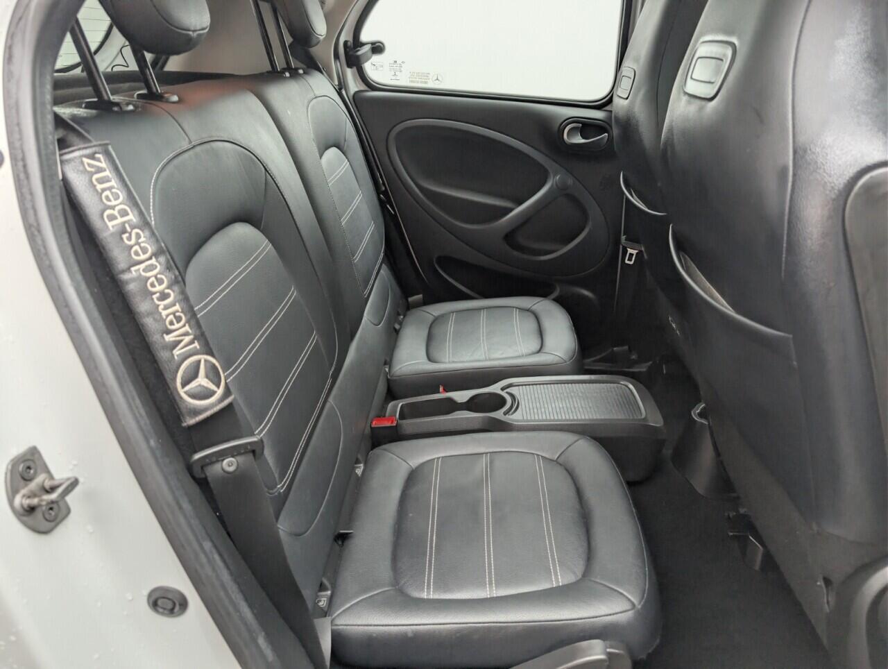 Used smart forfour 2017 for sale - 76781583: Photo 24