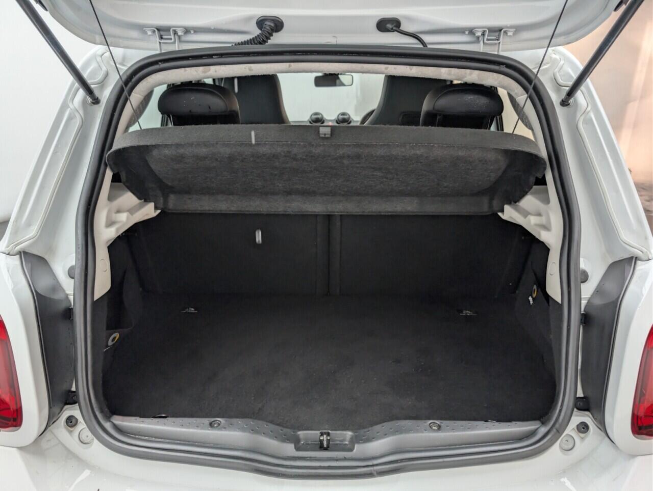 Used smart forfour 2017 for sale - 76781583: Photo 25