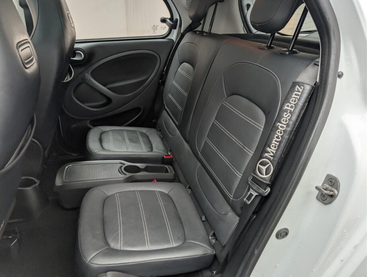 Used smart forfour 2017 for sale - 76781583: Photo 26