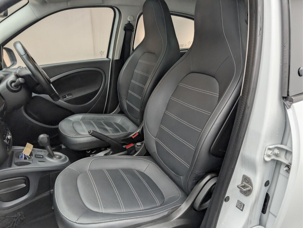 Used smart forfour 2017 for sale - 76781583: Photo 27