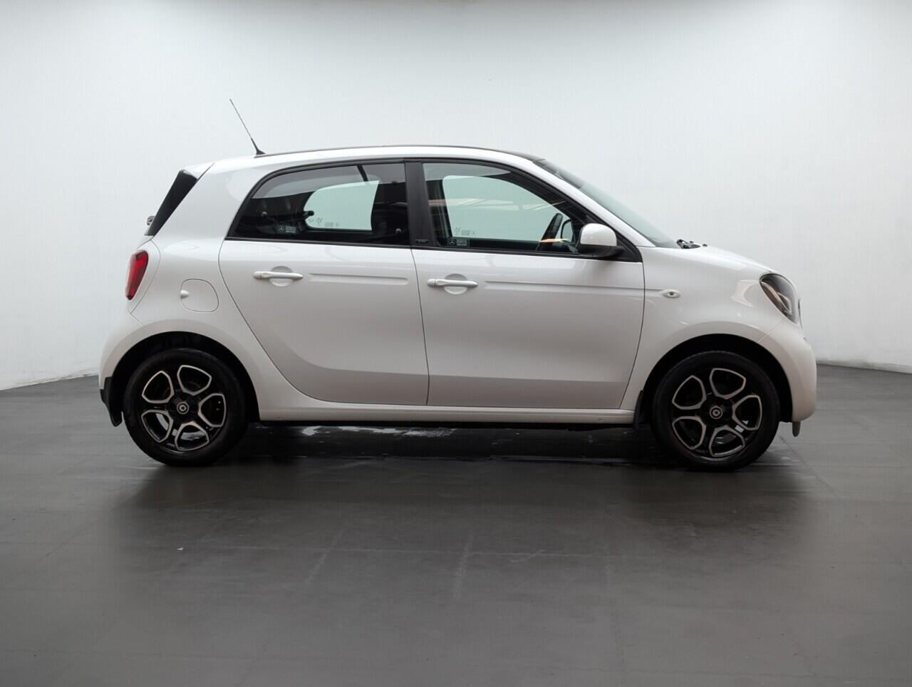 Used smart forfour 2017 for sale - 76781583: Photo 8