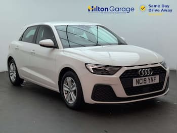 Used Audi A1 2019 for sale - 79649333: Photo