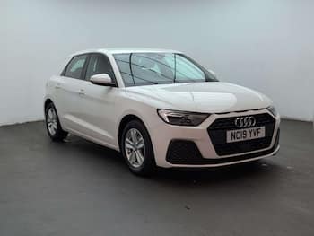 Used Audi A1 2019 for sale - 79649333: Photo