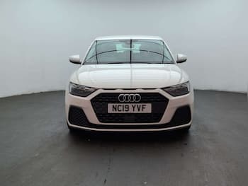 Used Audi A1 2019 for sale - 79649333: Photo
