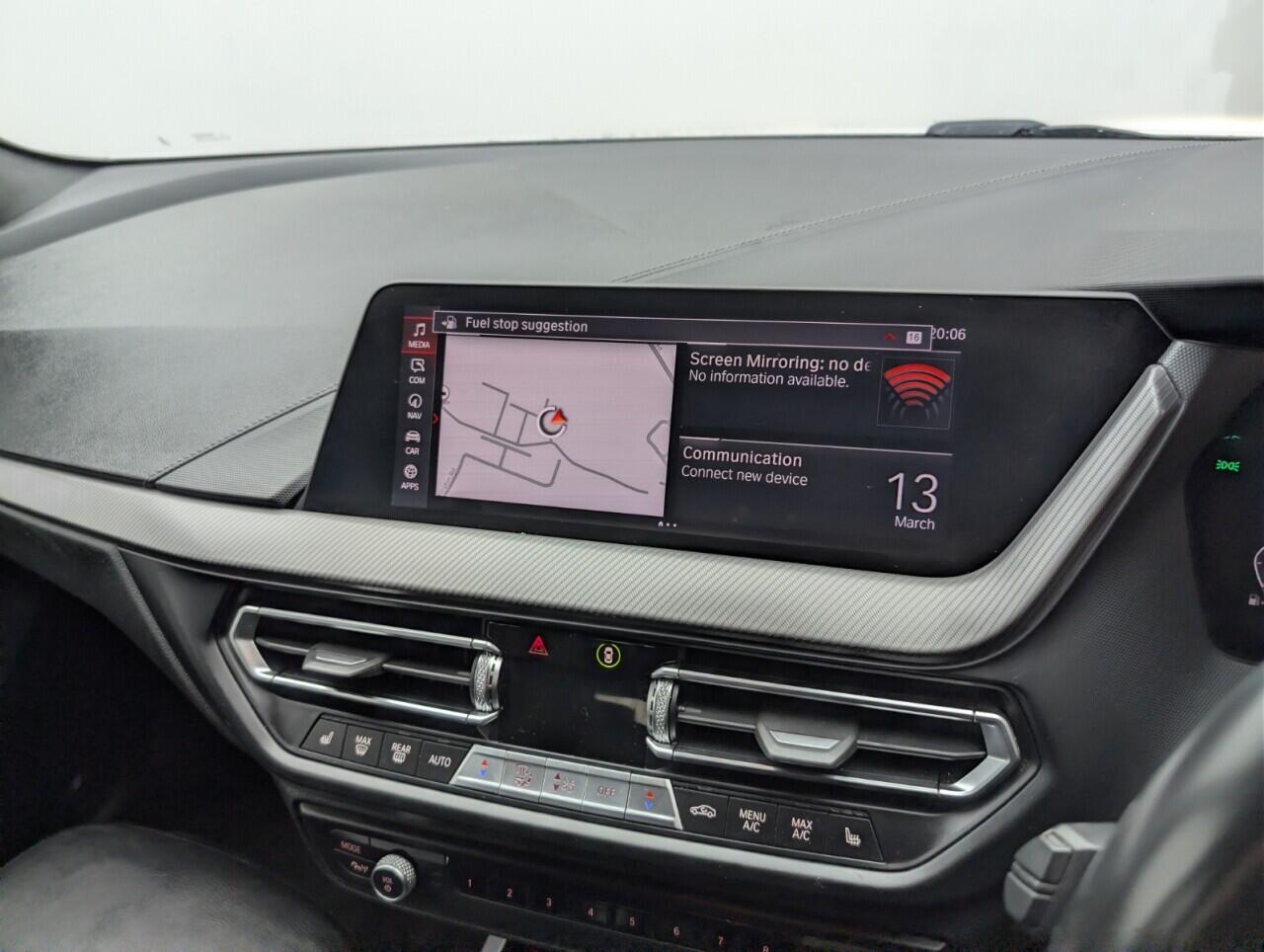 Used BMW 1 Series 2021 for sale - 76727133: Photo 13