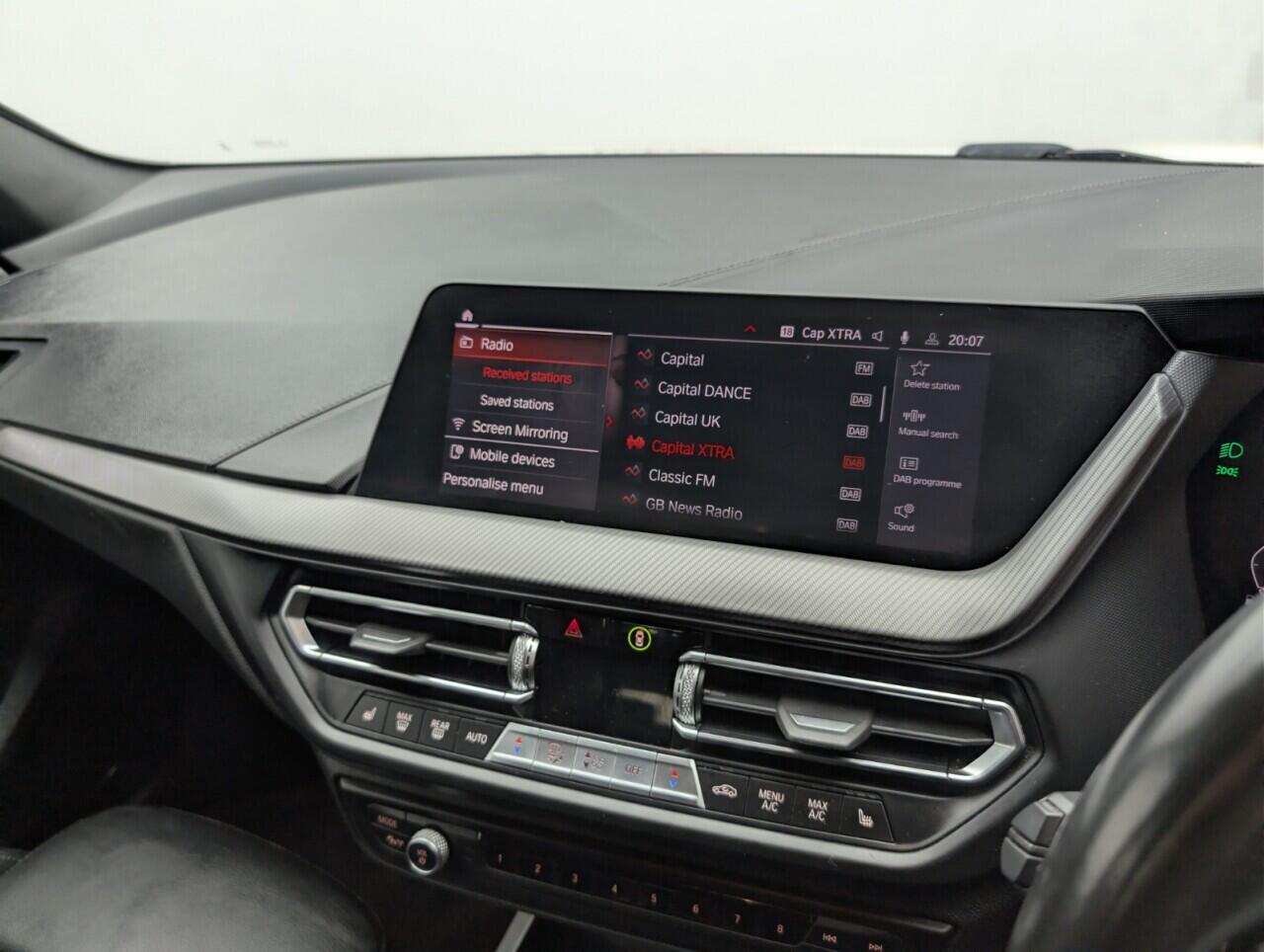 Used BMW 1 Series 2021 for sale - 76727133: Photo 14