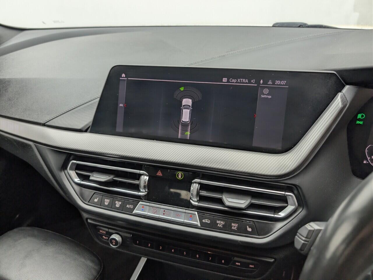 Used BMW 1 Series 2021 for sale - 76727133: Photo 15