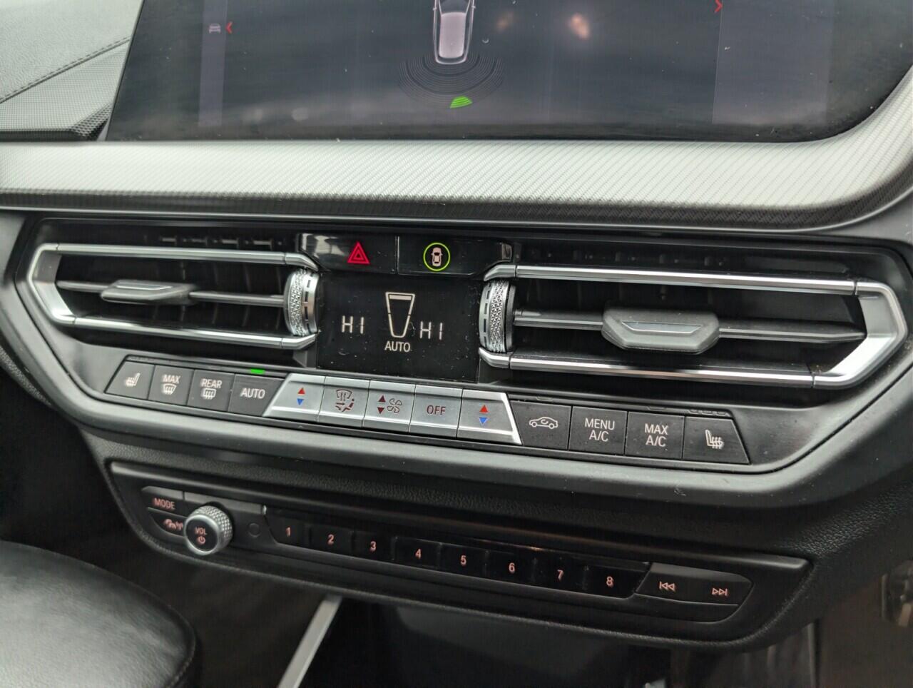 Used BMW 1 Series 2021 for sale - 76727133: Photo 16