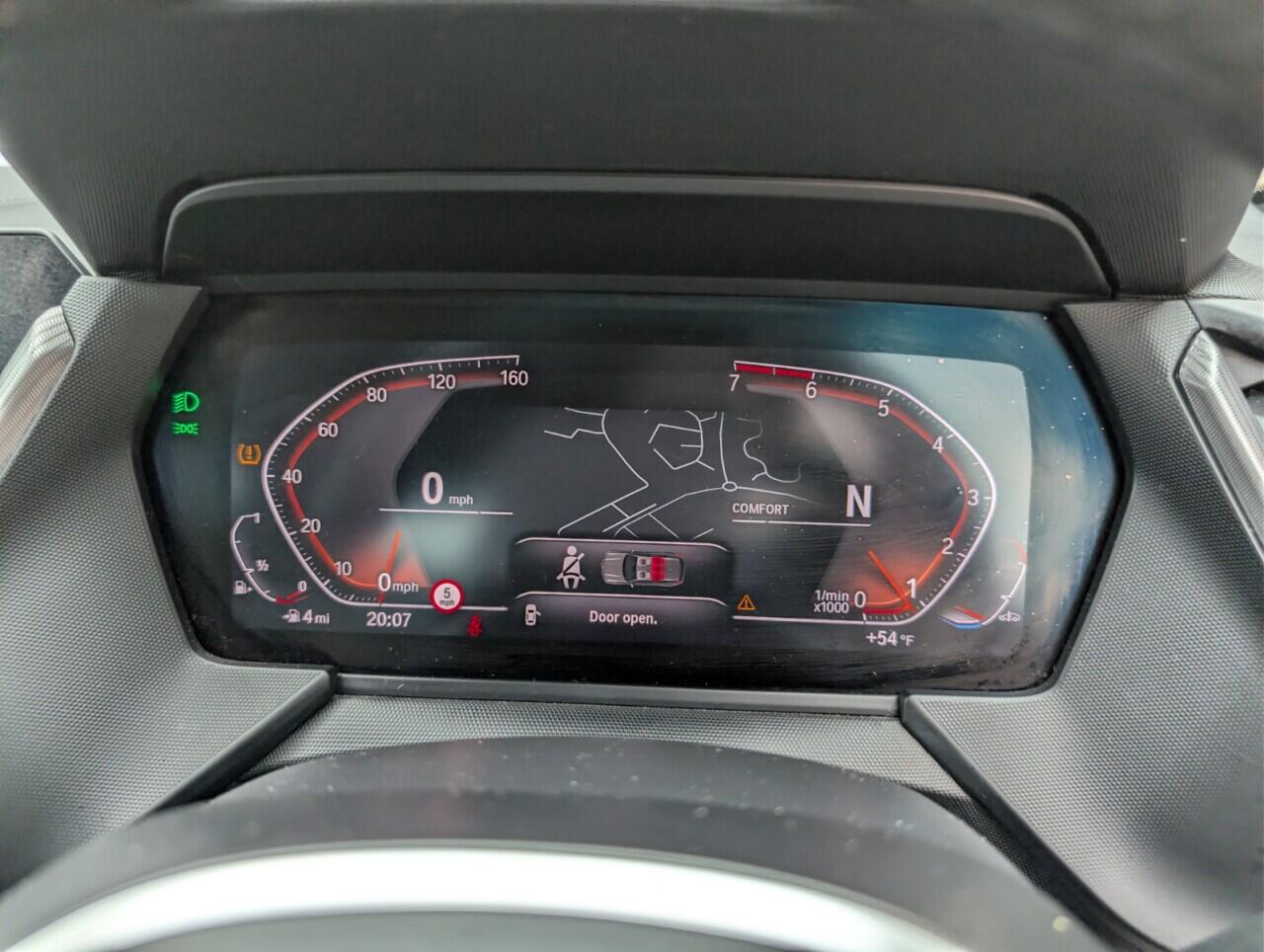 Used BMW 1 Series 2021 for sale - 76727133: Photo 18