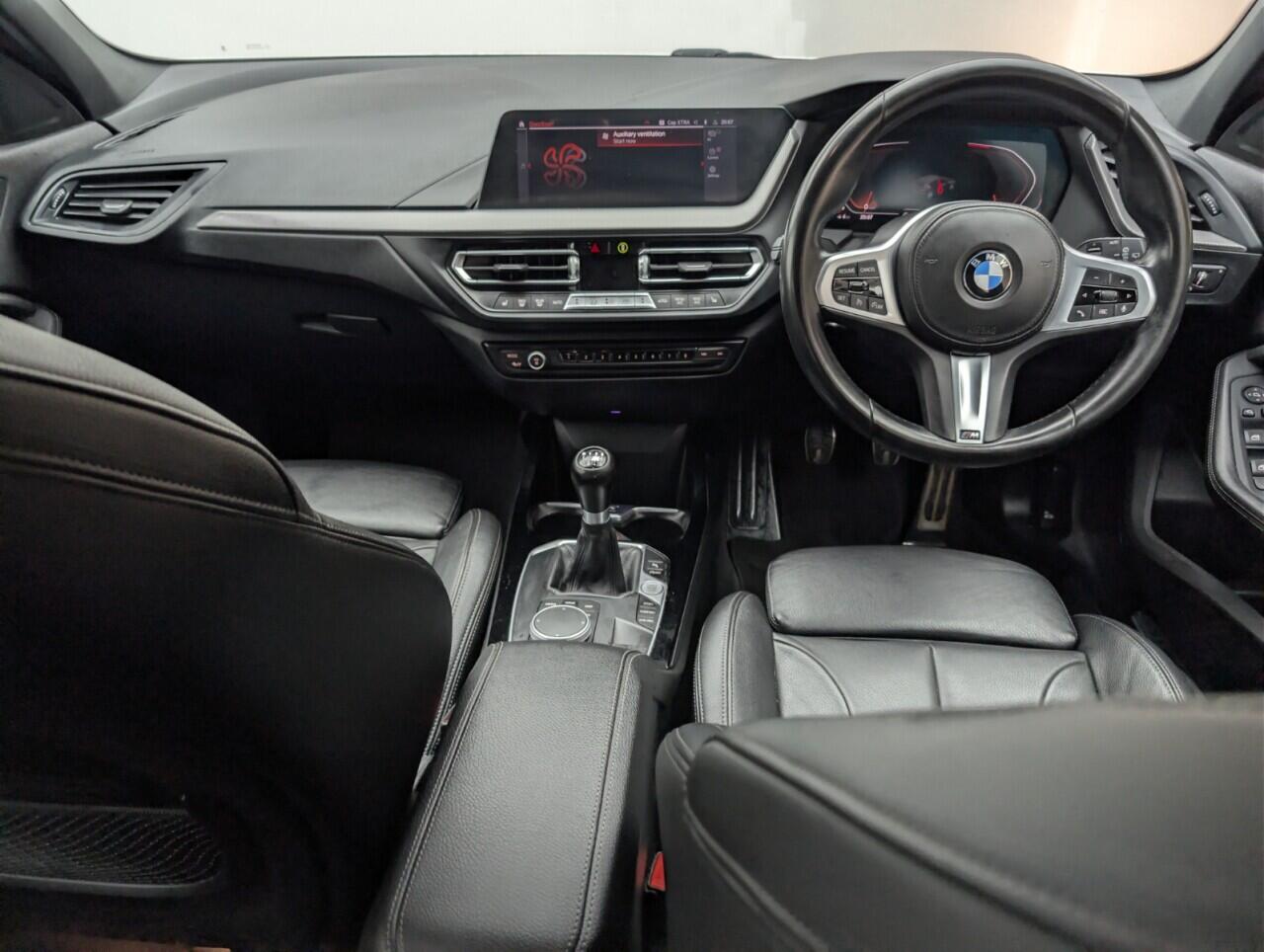 Used BMW 1 Series 2021 for sale - 76727133: Photo 24