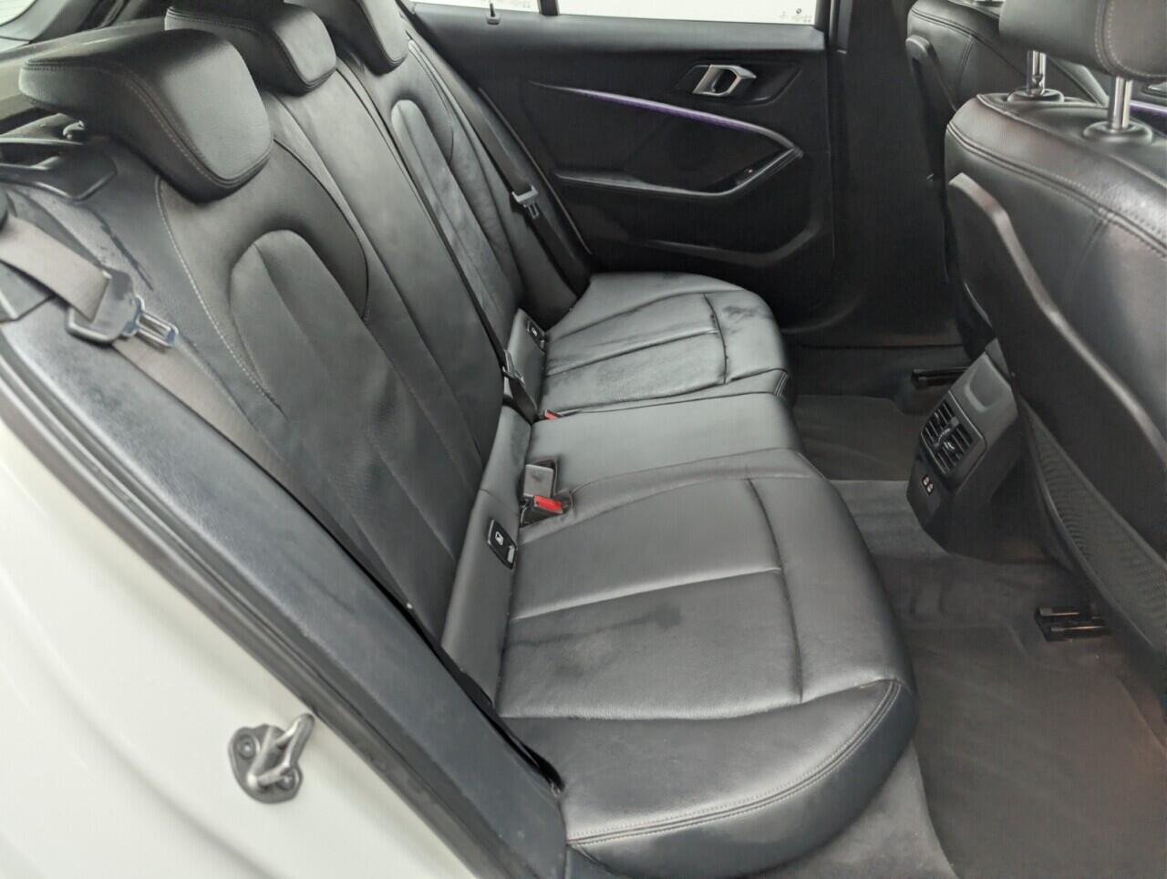 Used BMW 1 Series 2021 for sale - 76727133: Photo 25