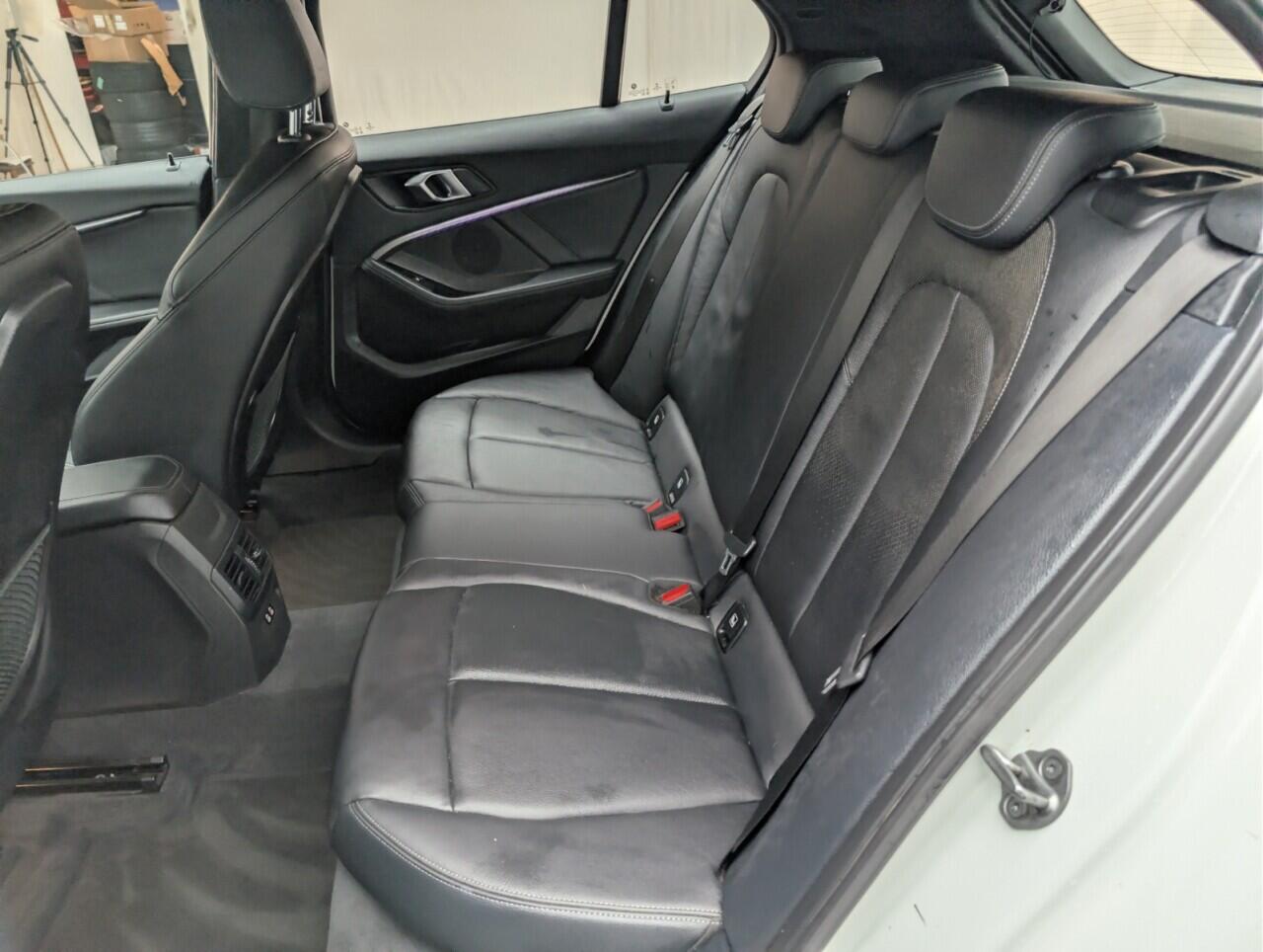 Used BMW 1 Series 2021 for sale - 76727133: Photo 27