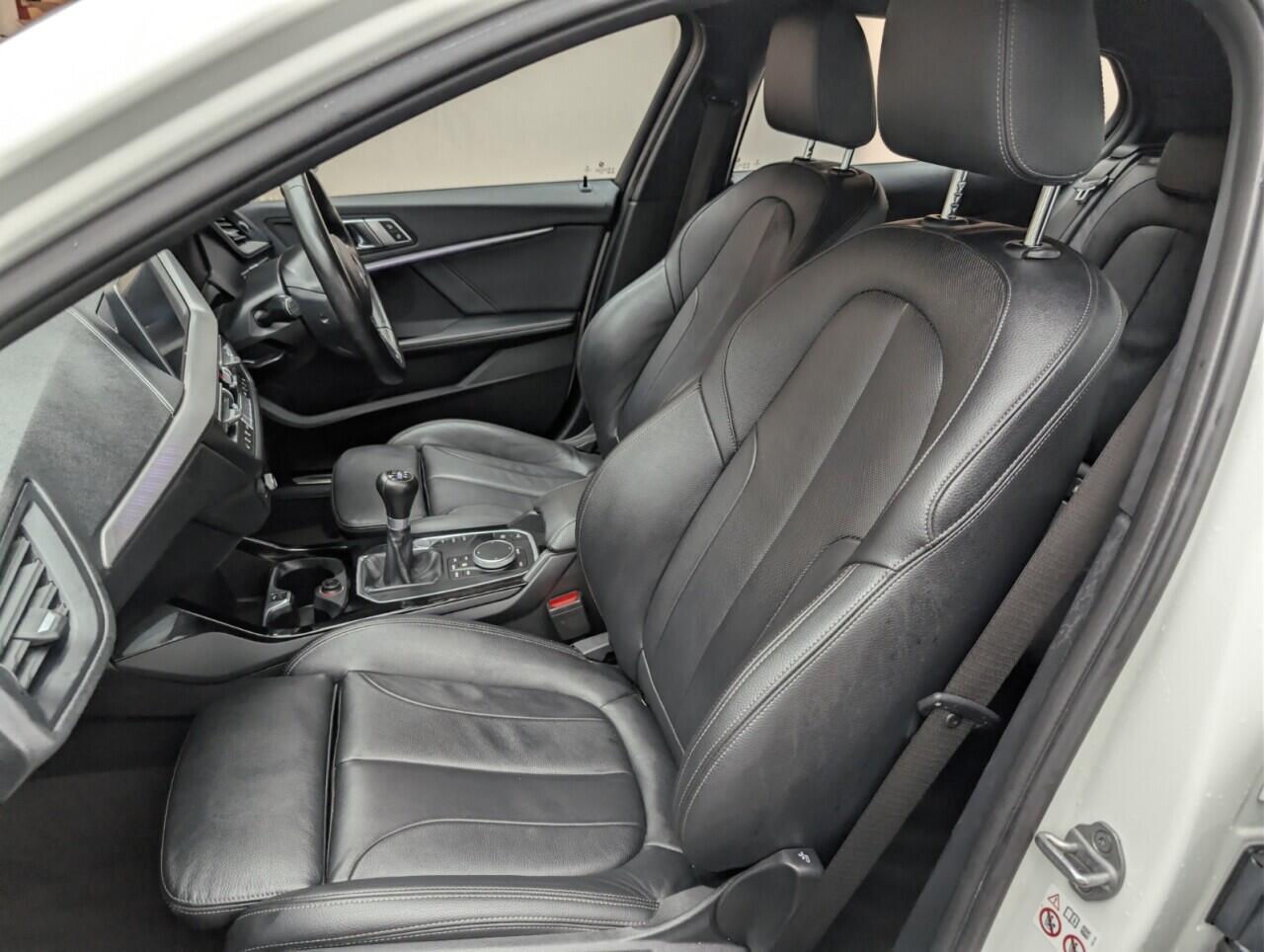 Used BMW 1 Series 2021 for sale - 76727133: Photo 28