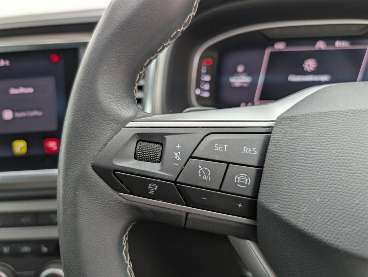 Used SEAT Ateca 2022 for sale - 77016248: Photo 16