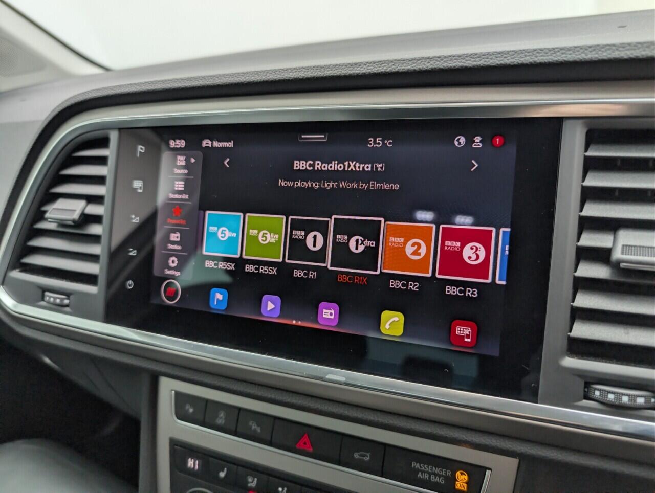 Used SEAT Ateca 2022 for sale - 77016248: Photo 19