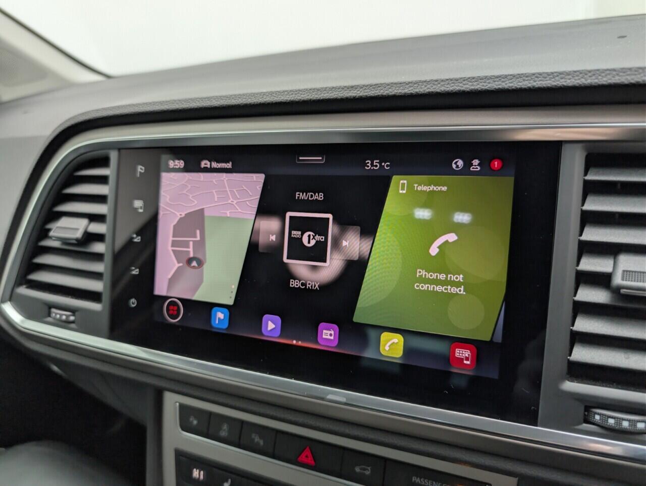 Used SEAT Ateca 2022 for sale - 77016248: Photo 20