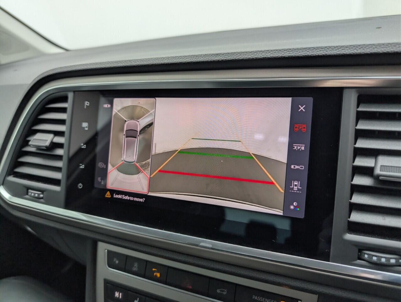 Used SEAT Ateca 2022 for sale - 77016248: Photo 21