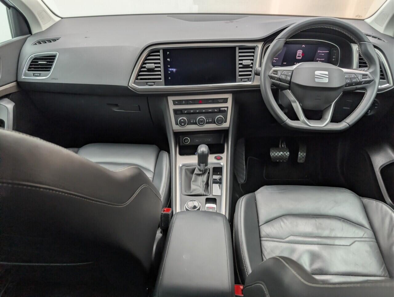 Used SEAT Ateca 2022 for sale - 77016248: Photo 24