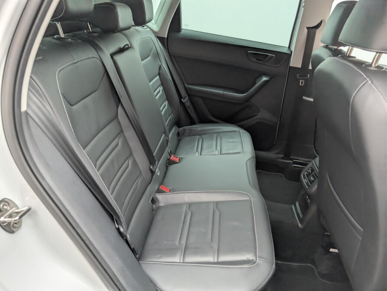 Used SEAT Ateca 2022 for sale - 77016248: Photo 25