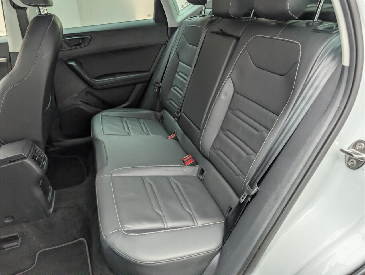 Used SEAT Ateca 2022 for sale - 77016248: Photo 27
