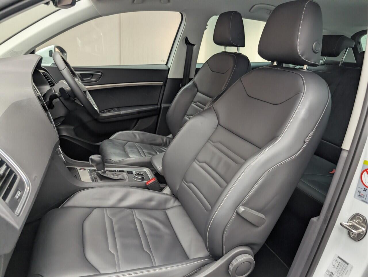 Used SEAT Ateca 2022 for sale - 77016248: Photo 28