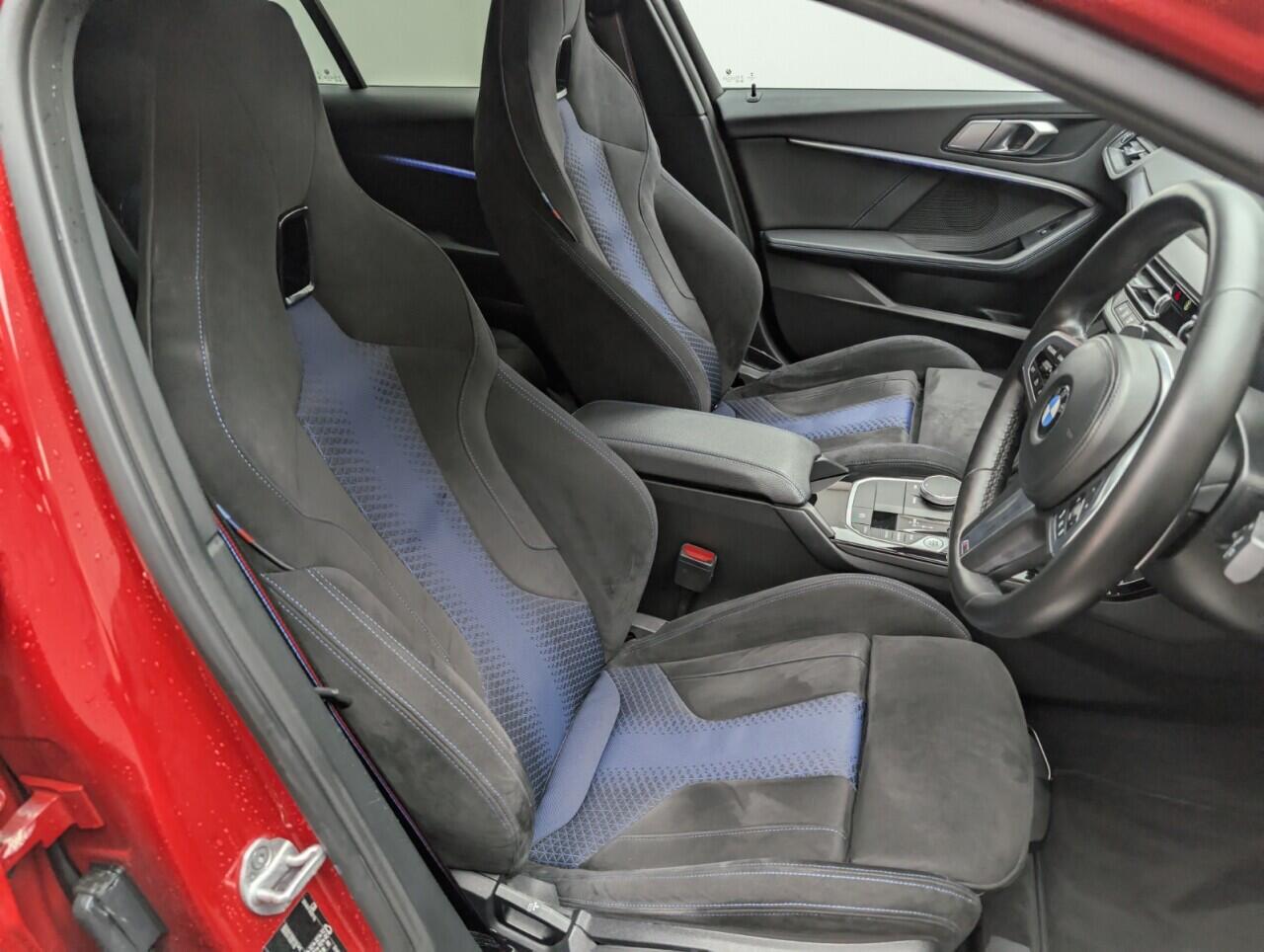 Used BMW 1 Series 2021 for sale - 76423141: Photo 12