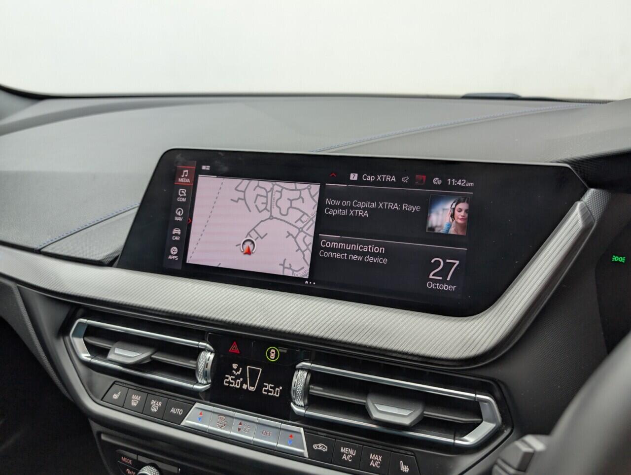 Used BMW 1 Series 2021 for sale - 76423141: Photo 14