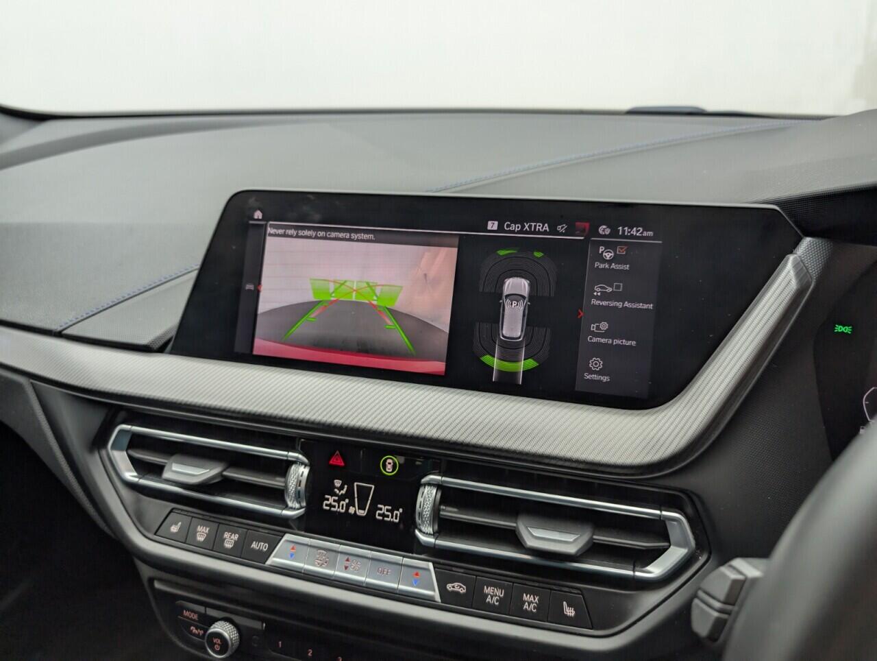 Used BMW 1 Series 2021 for sale - 76423141: Photo 15